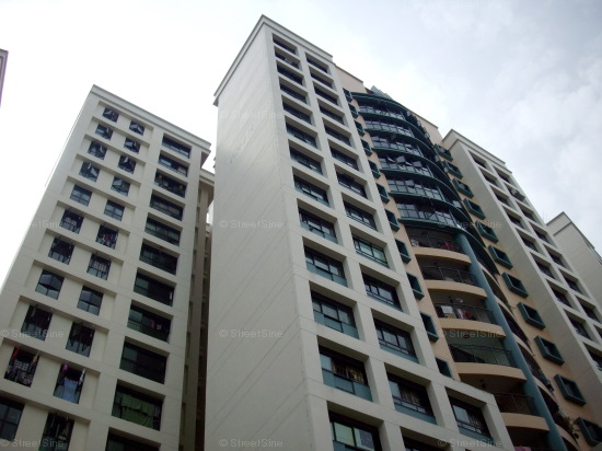 Blk 684B Jurong West Street 64 (Jurong West), HDB 4 Rooms #422232